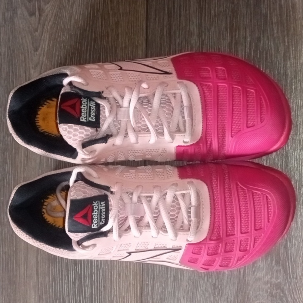 Women's shoes
